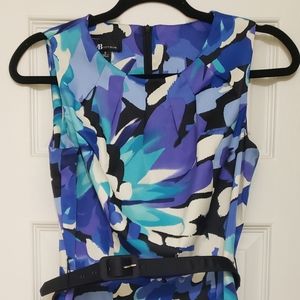 AB Studio Sheath Dress